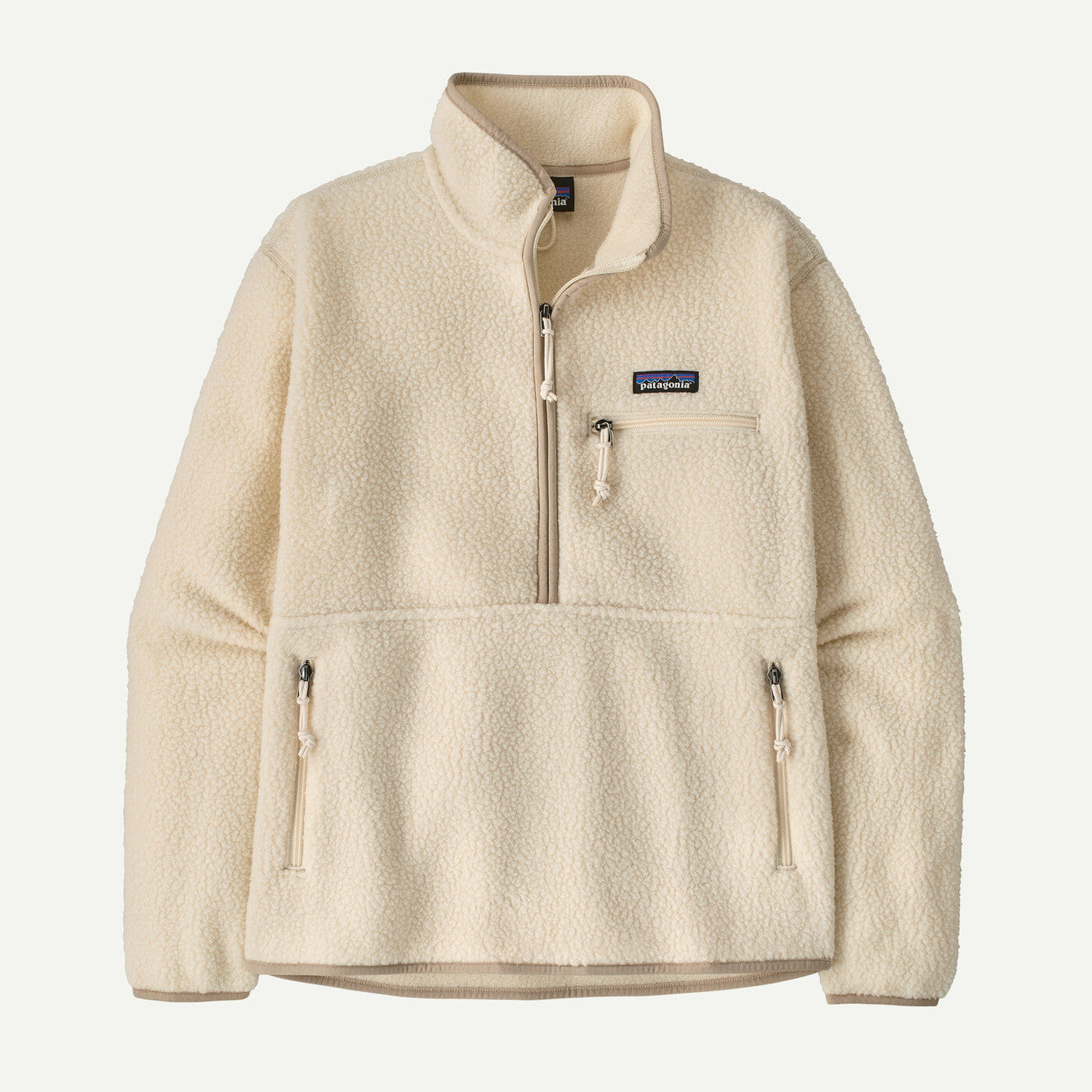 Patagonia W'S Retro Pile Marsupial