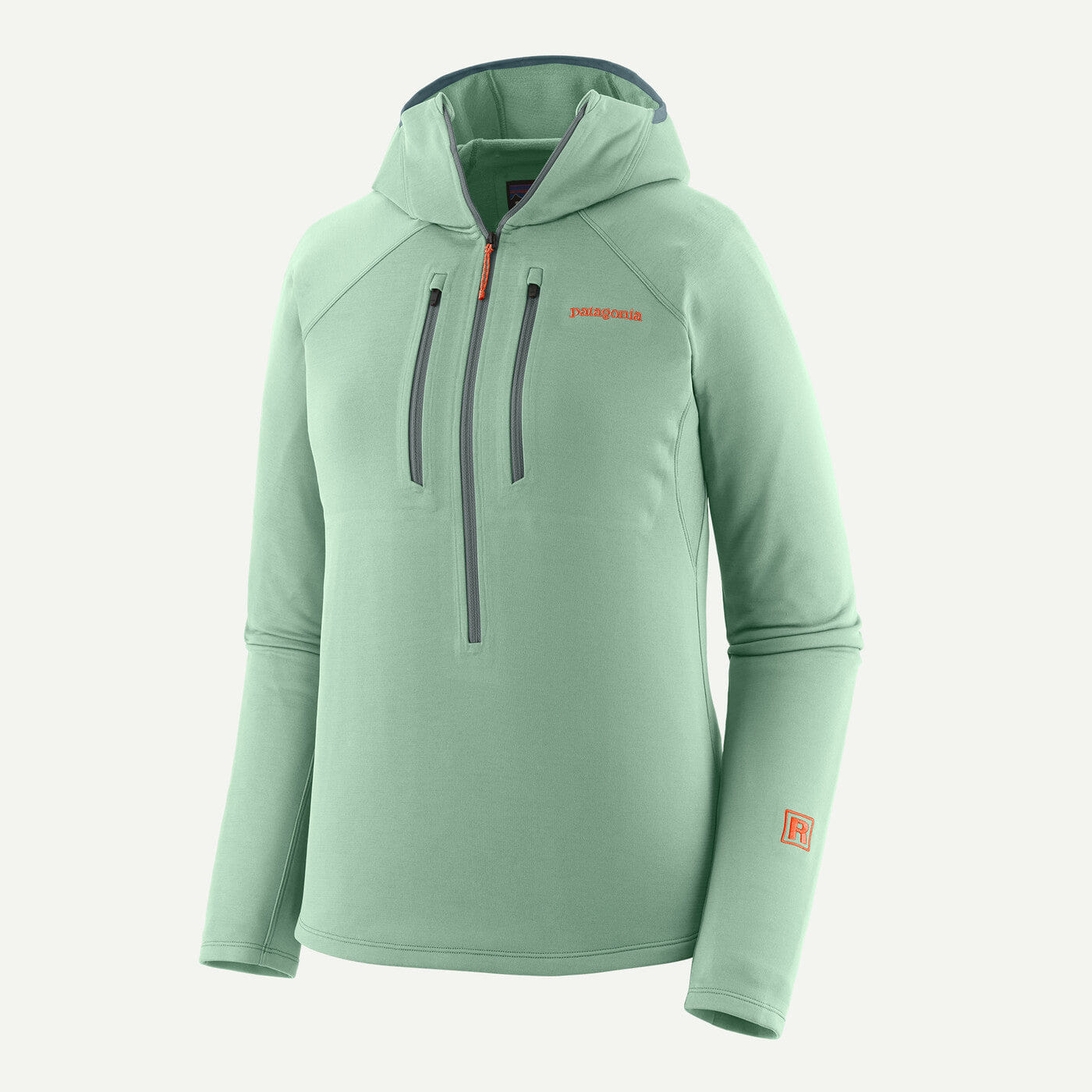 Patagonia W'S R1® Ultralight Hoody