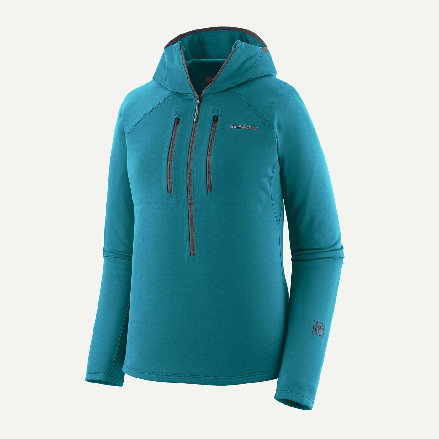 Patagonia W'S R1® Ultralight Hoody