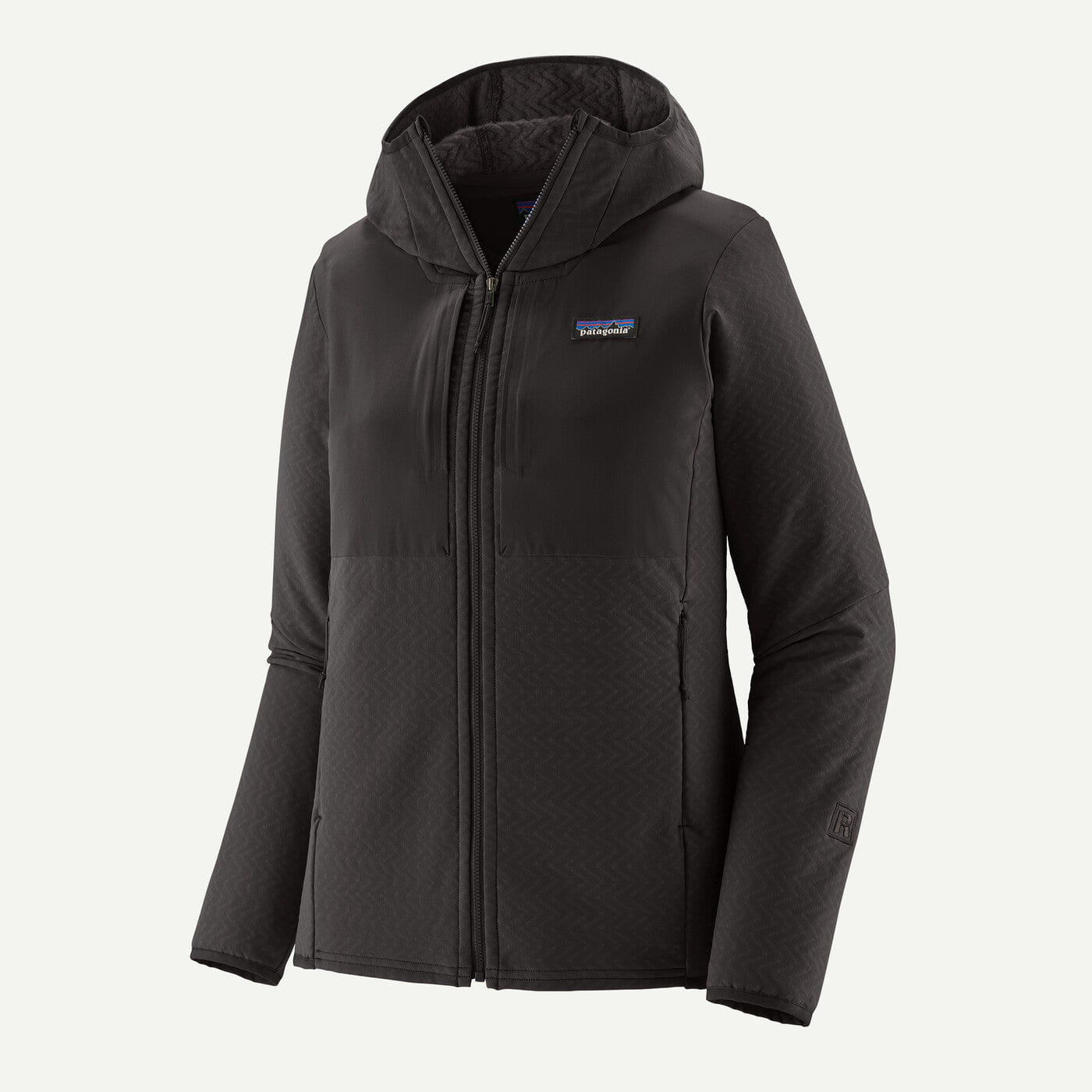 Patagonia W'S R2® Crossstrata Hoody