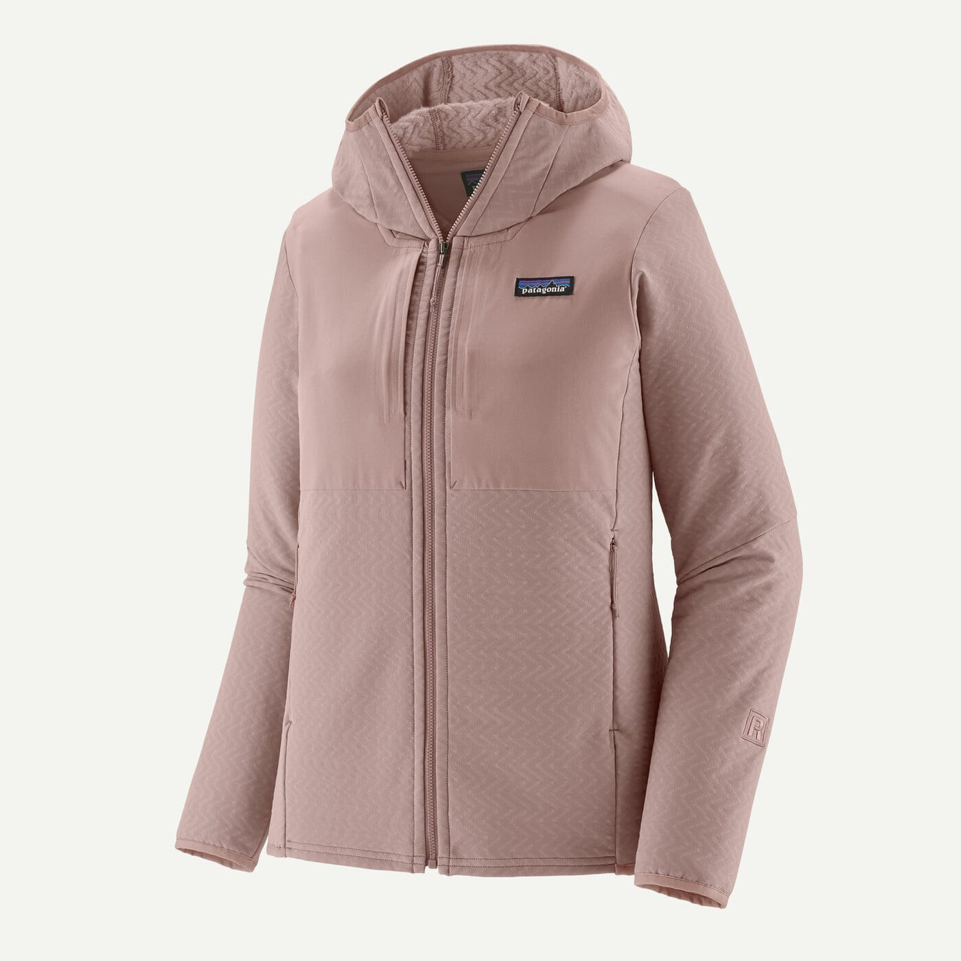 Patagonia W'S R2® Crossstrata Hoody