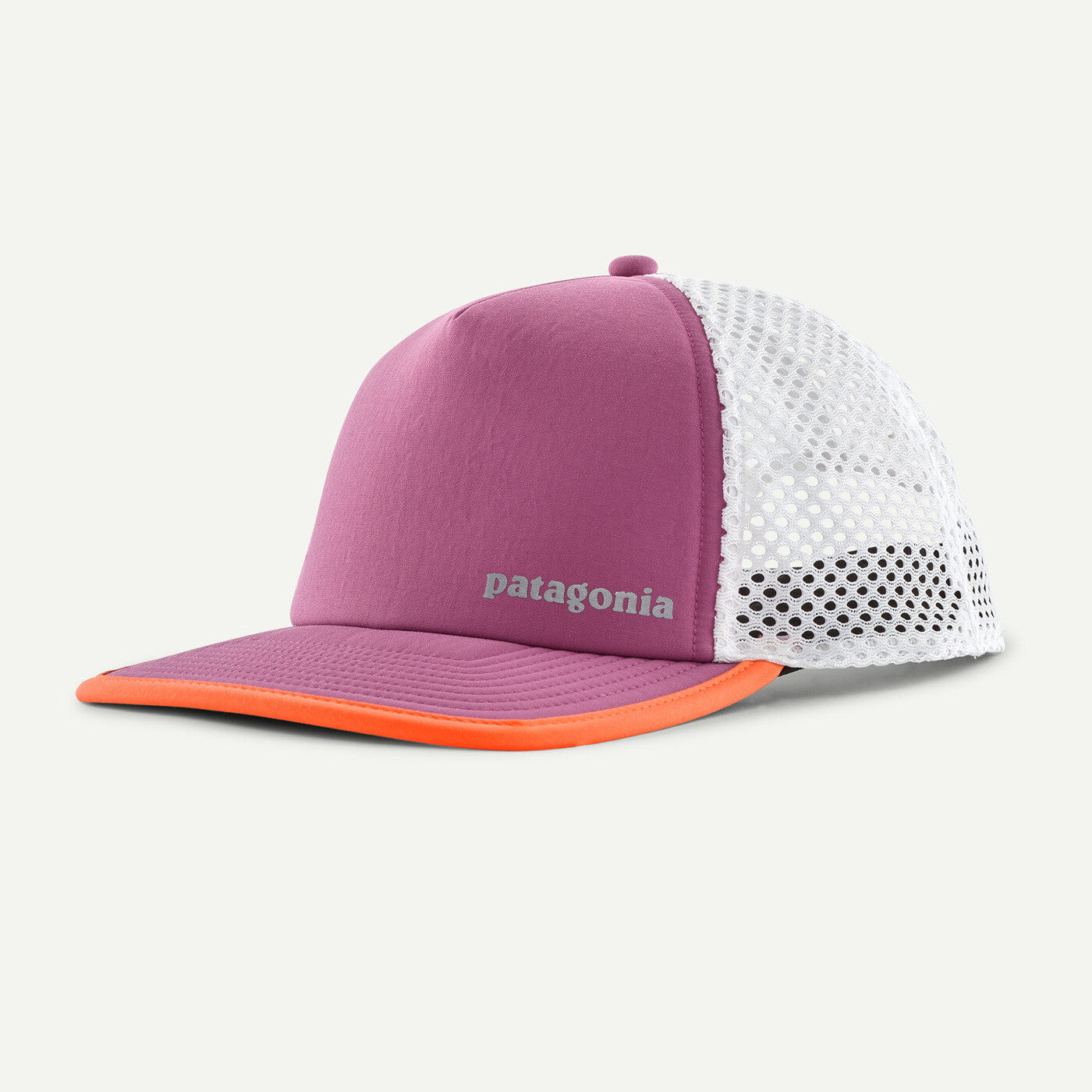 Patagonia Duckbill Trucker Hat