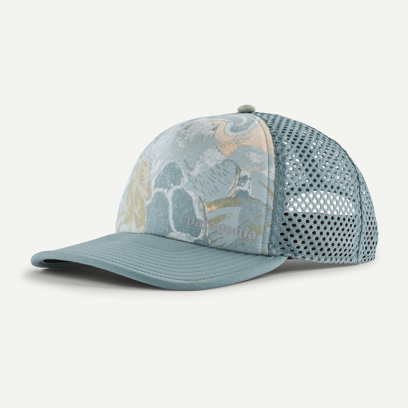 Patagonia Duckbill Trucker Hat