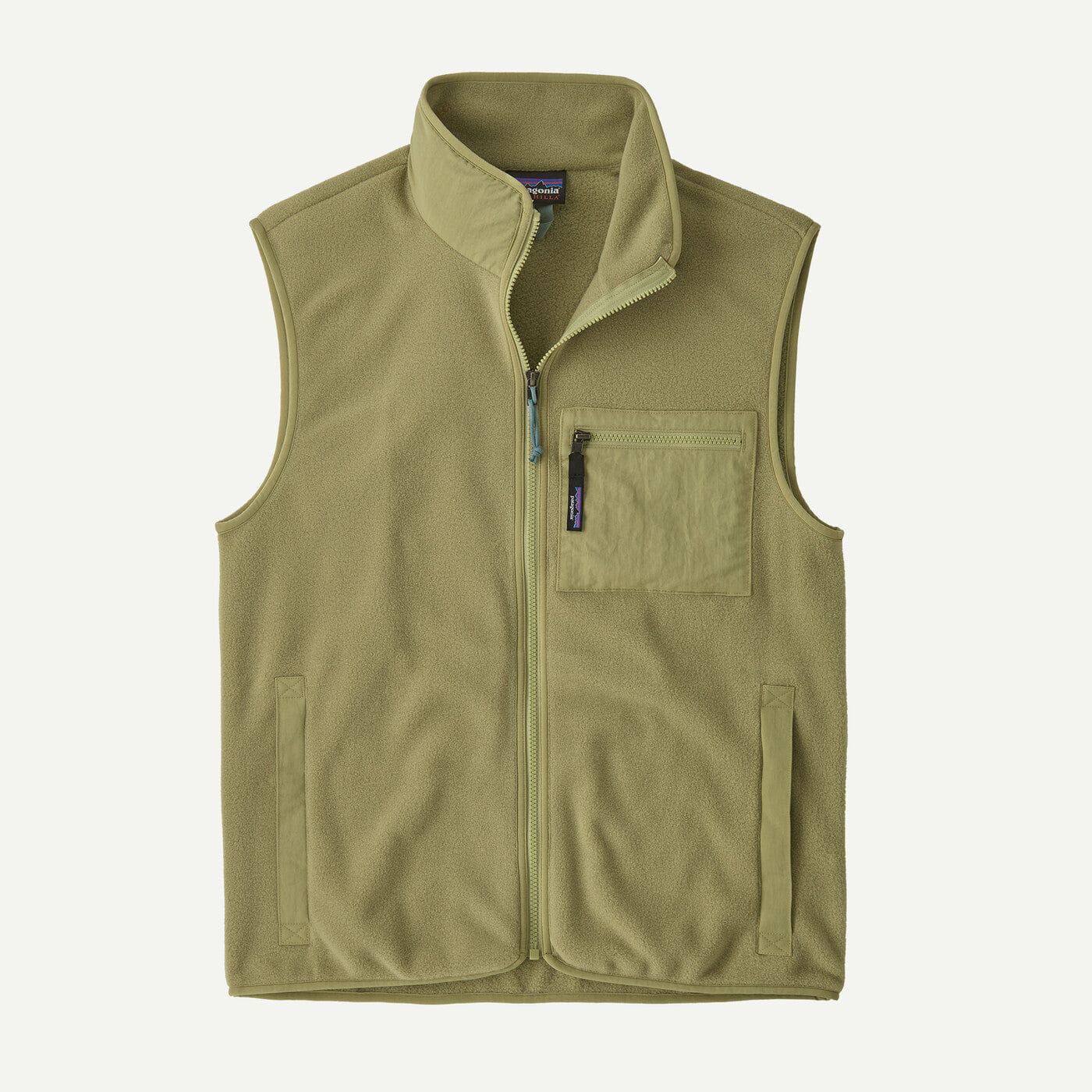 Patagonia Men'S Synchilla® Vest