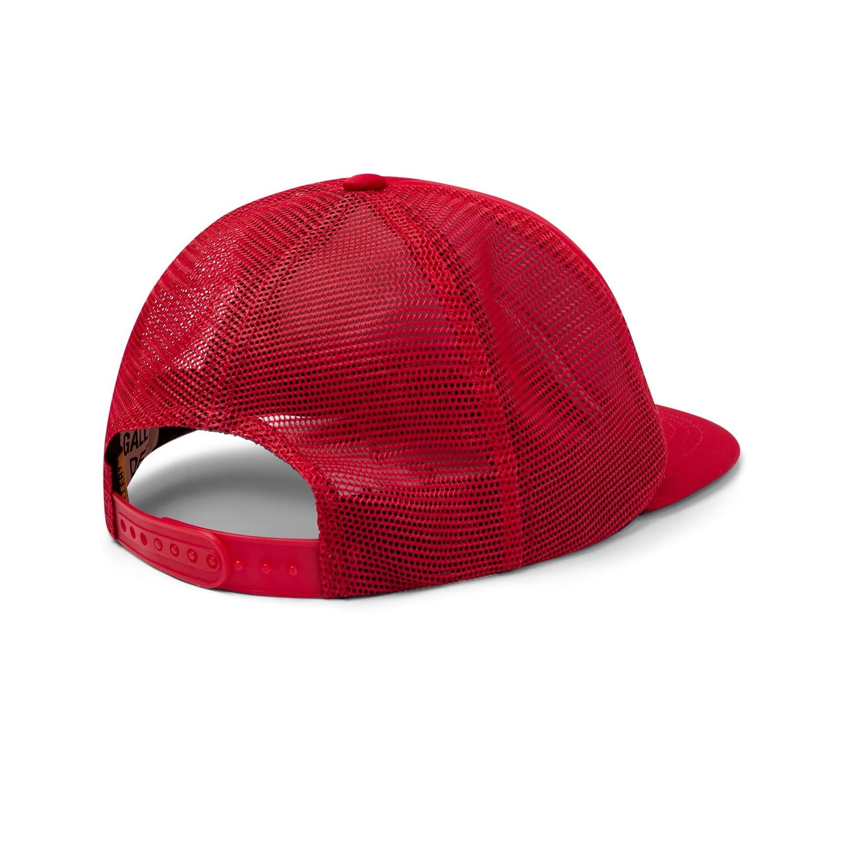 Gallery Dept Tokyo Dept. Hat Red