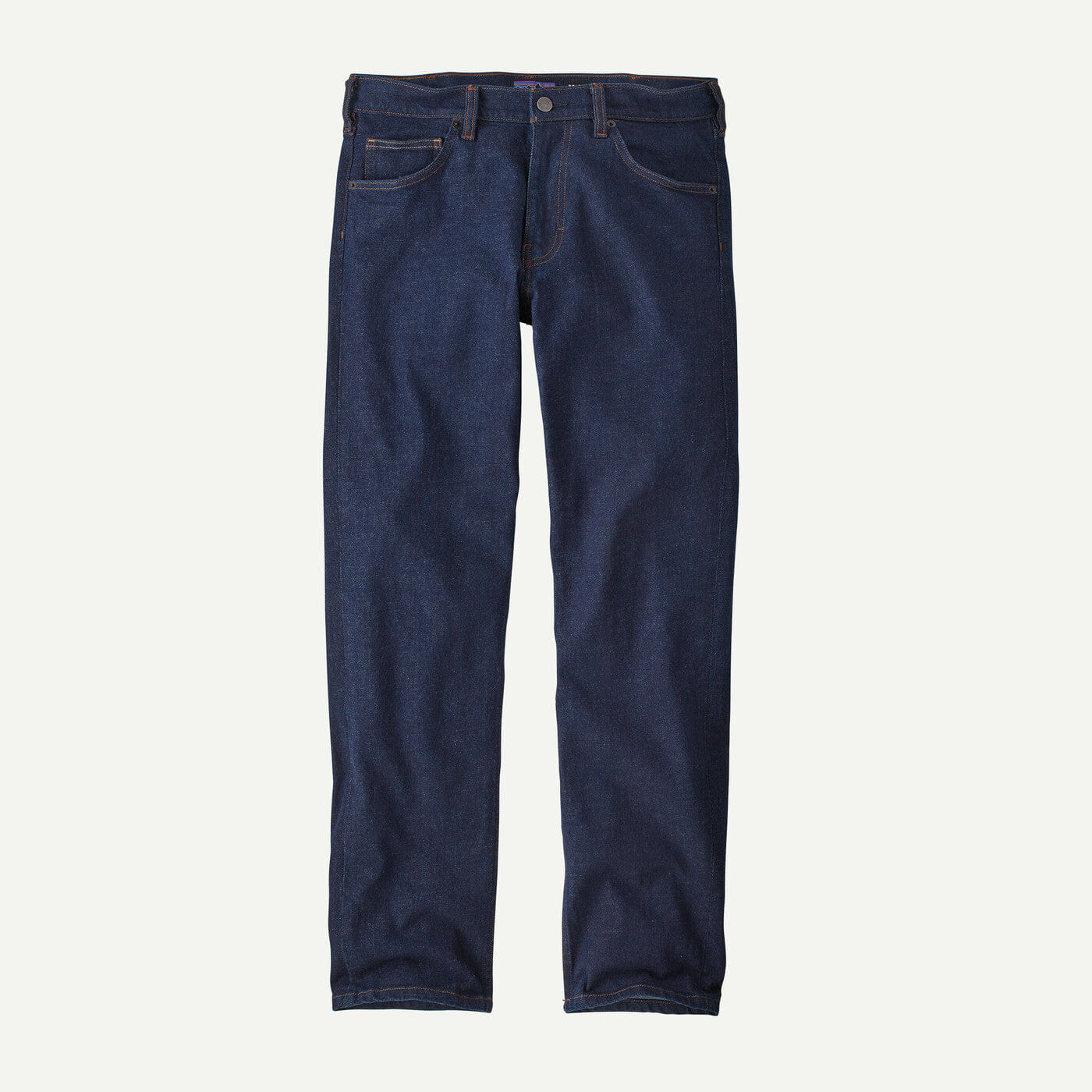 Patagonia M'S Straight Fit Jeans - Short