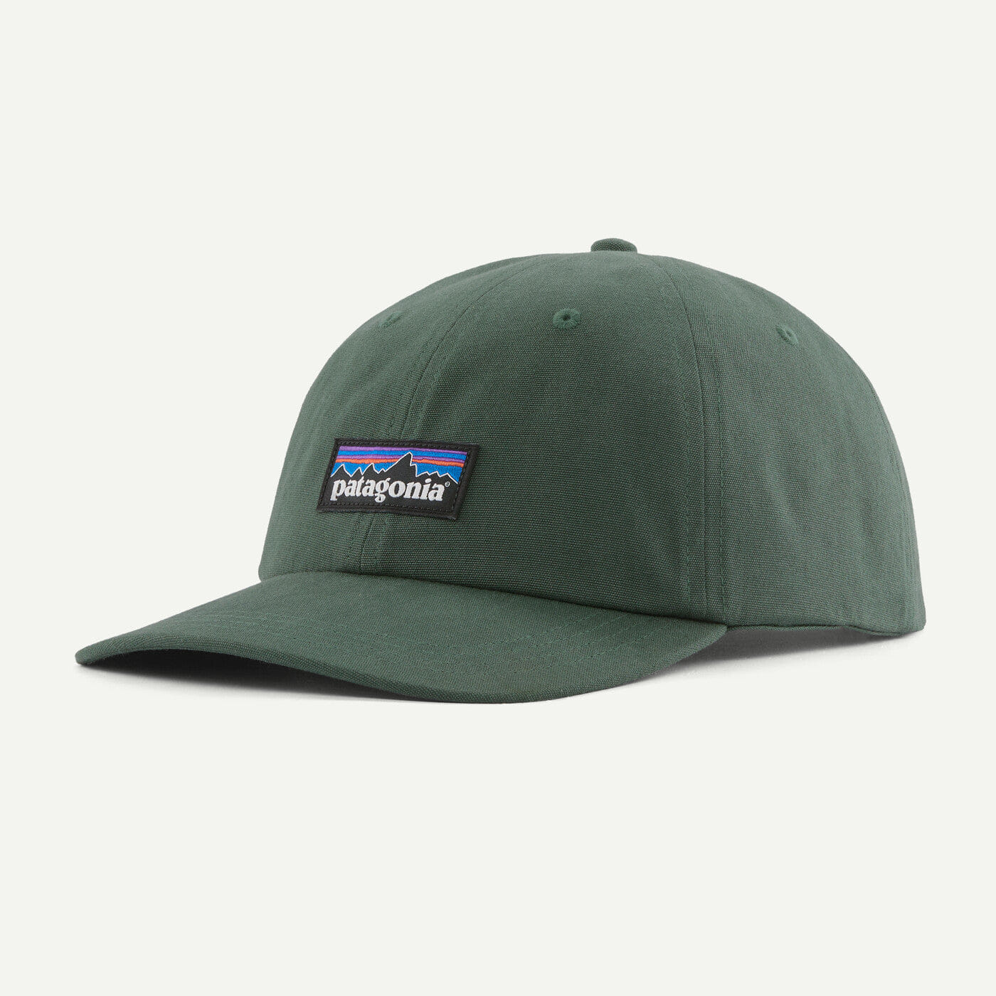 Patagonia P-6 Label Trad Cap