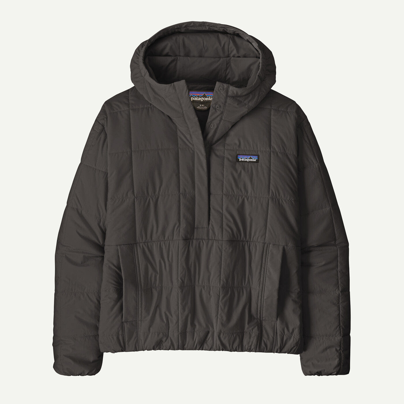 Patagonia W'S Light Gust Hooded Pullover