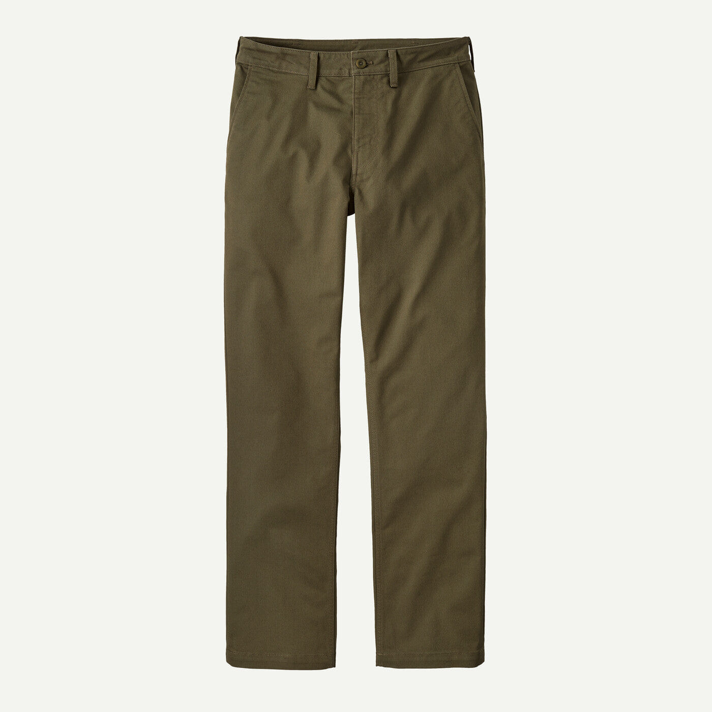 Patagonia M'S Twill Traveler Chino Pants - Regular