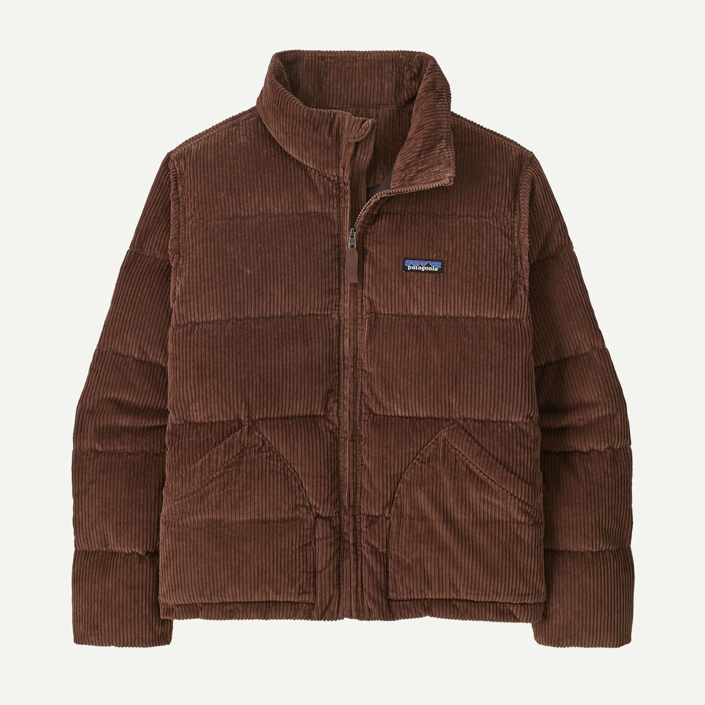 Patagonia W'S Cord Fjord Jacket
