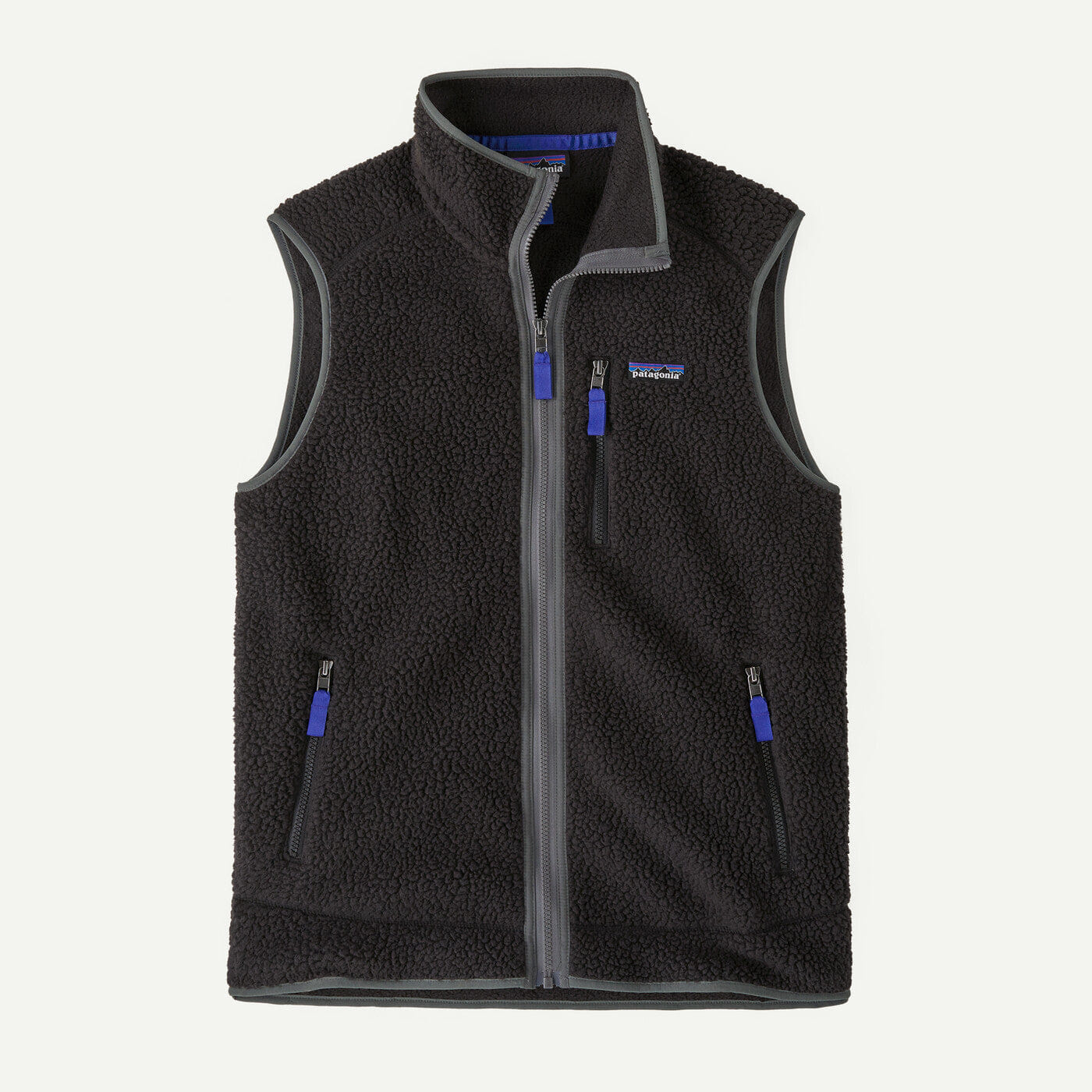 Patagonia M'S Retro Pile Vest