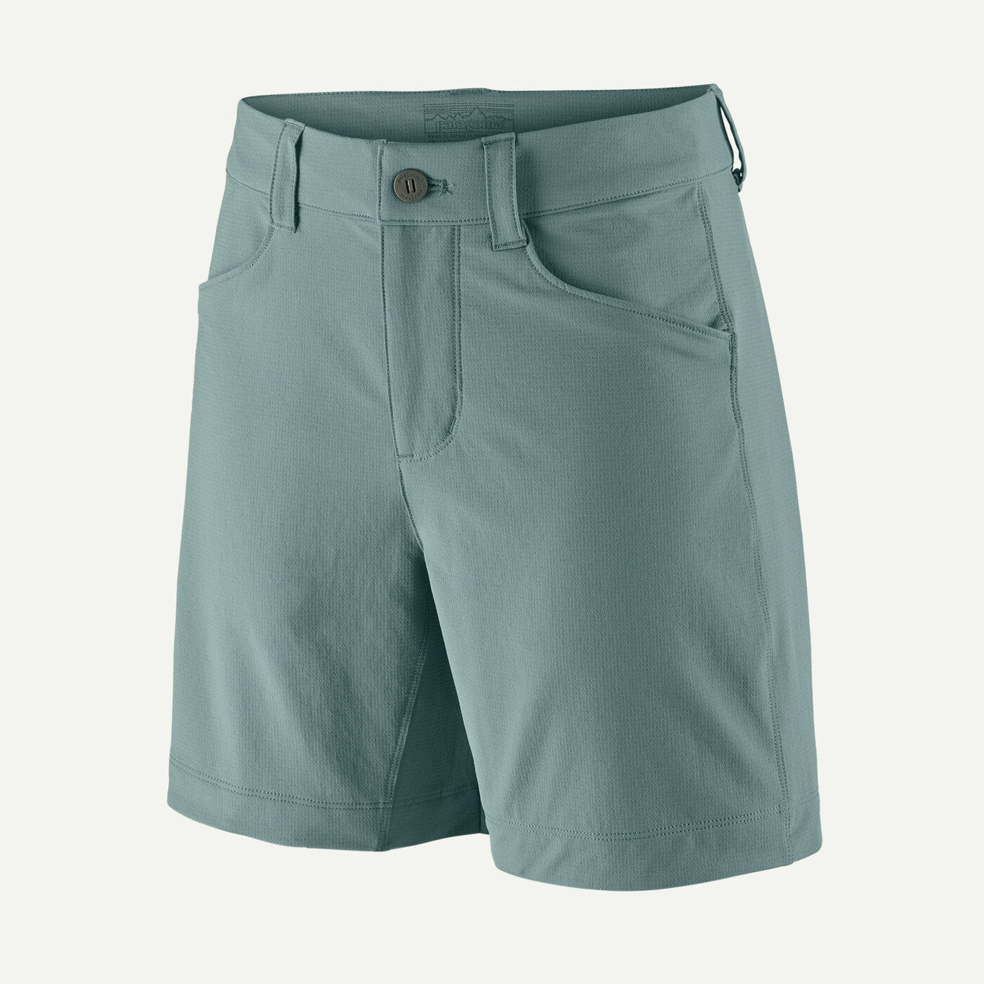 Patagonia W'S Landfarer Bike Shorts - 7"