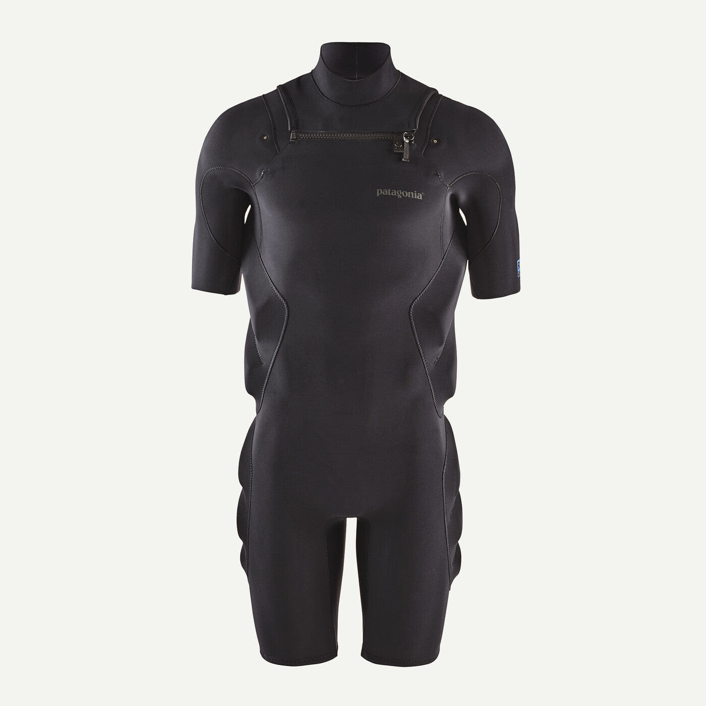 Patagonia M'S R1® Yulex® Impact Front-Zip Spring Suit
