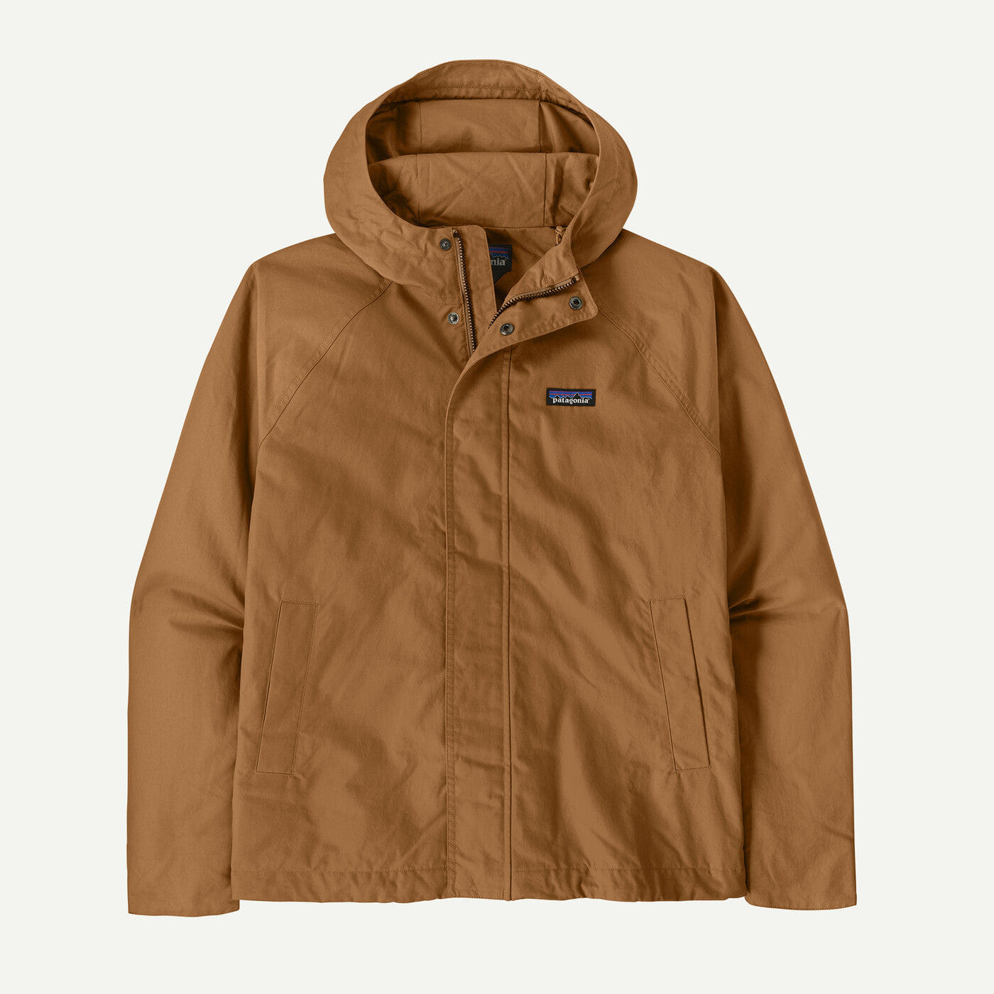 Patagonia M'S Dry Wax Cotton Jacket