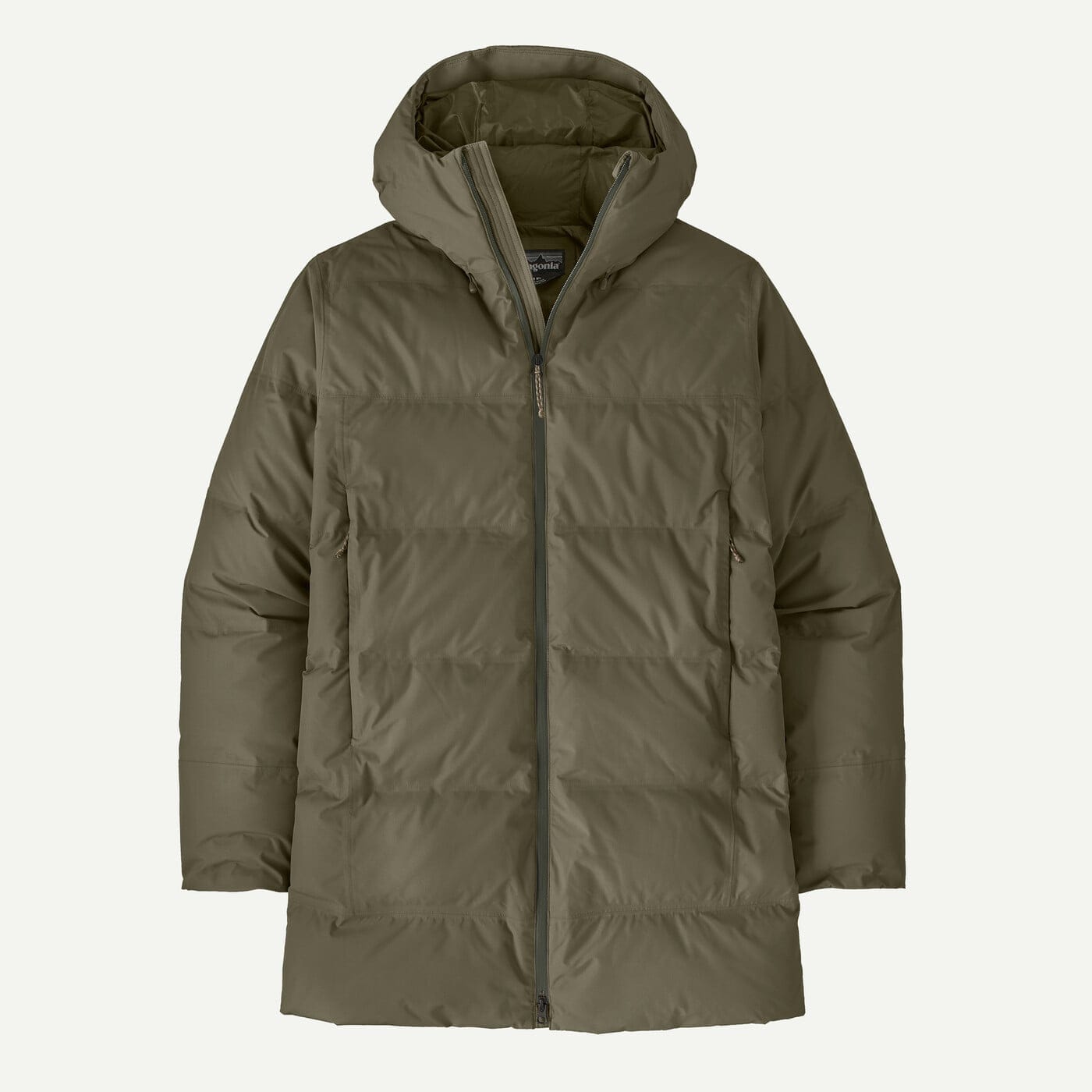 Patagonia M'S Jackson Glacier Parka