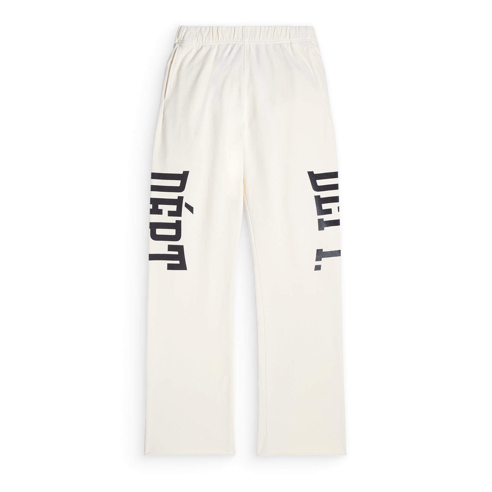 Gallery Dept Dept Sweatpant Cream