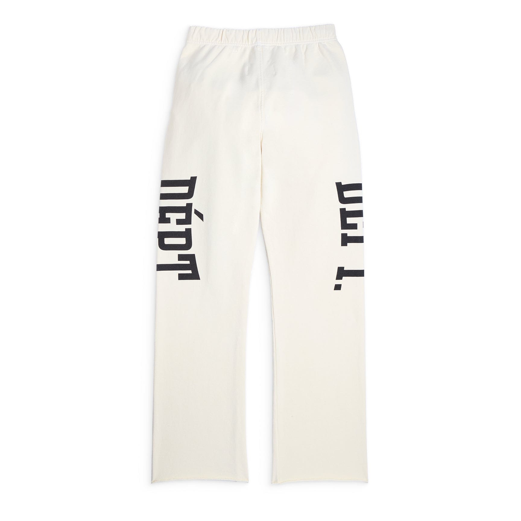 Gallery Dept Dept Sweatpant Cream