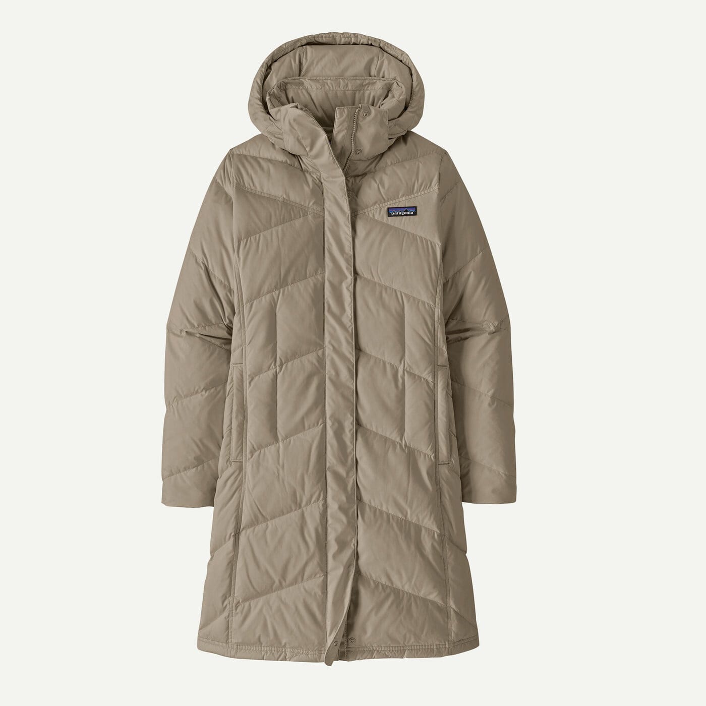 Patagonia W'S Down With It Parka