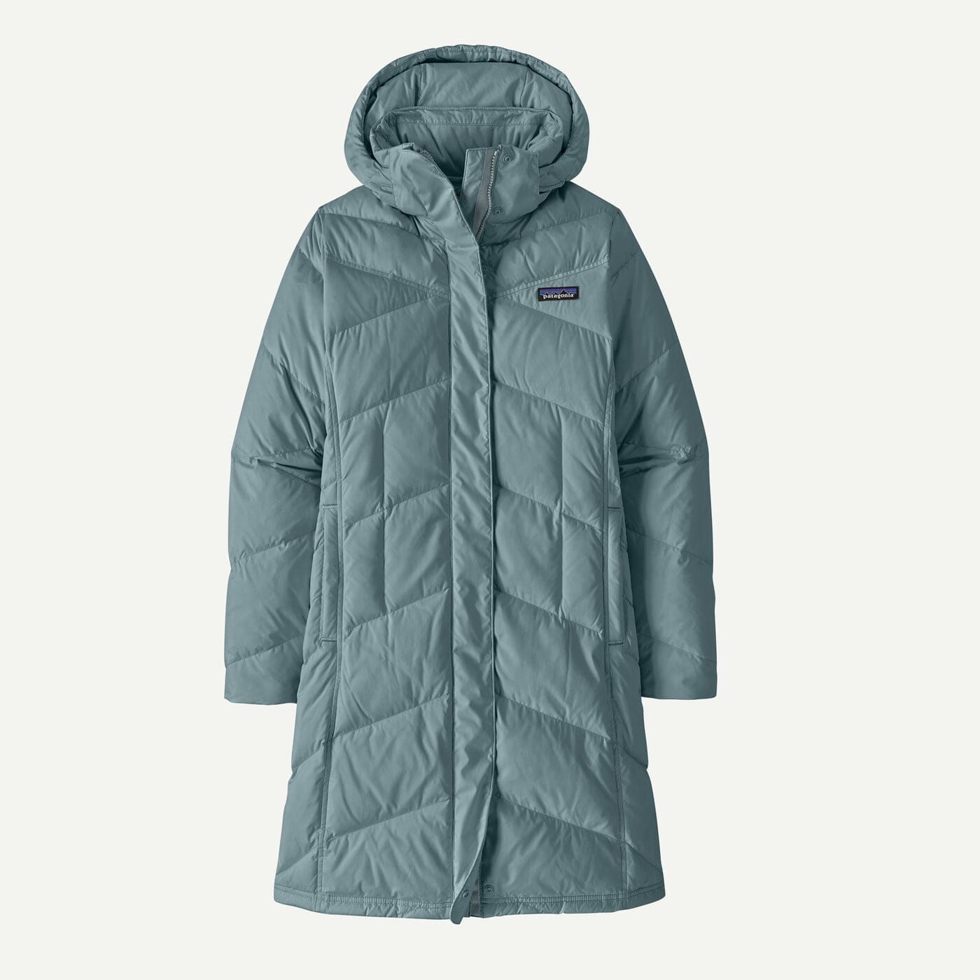 Patagonia W'S Down With It Parka