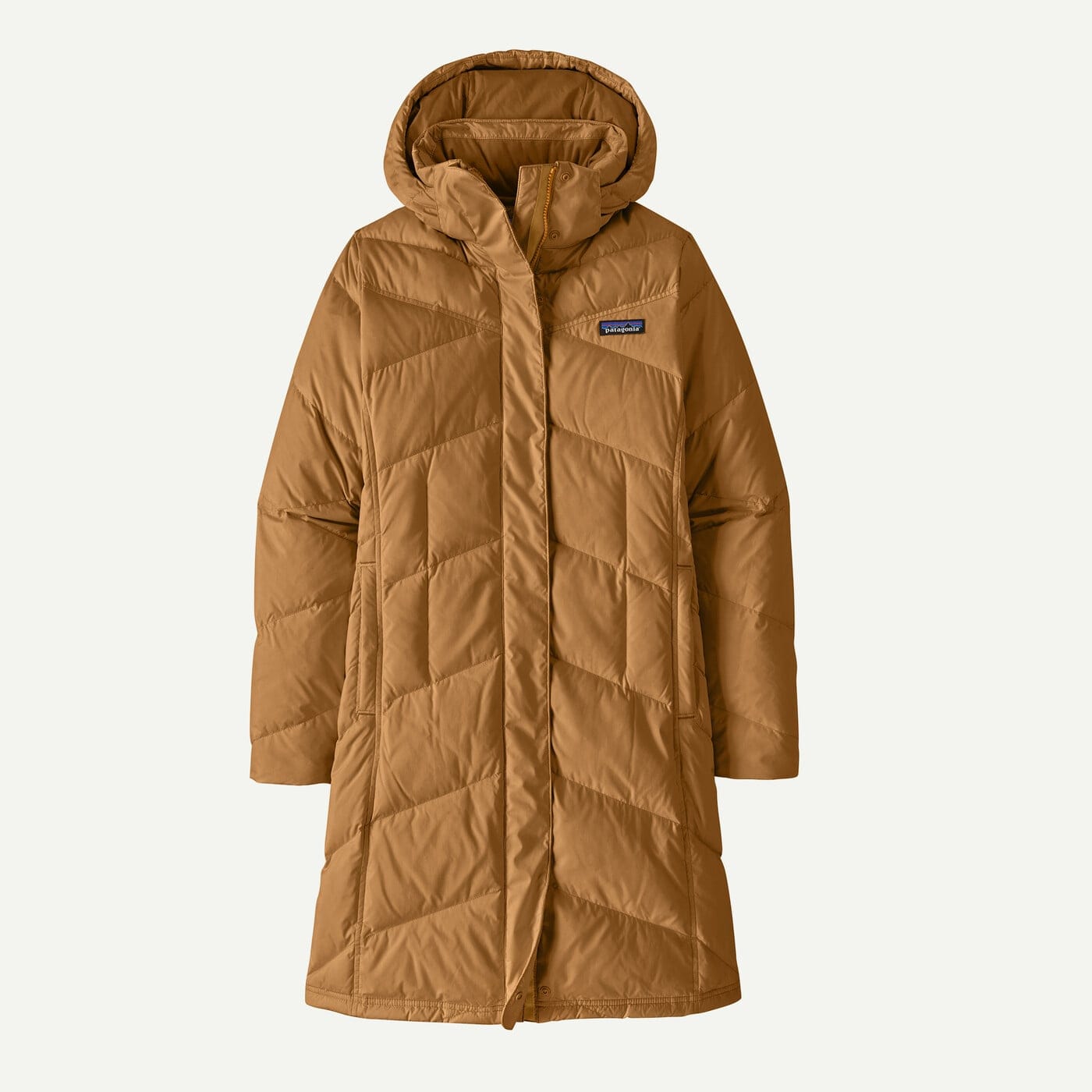 Patagonia W'S Down With It Parka