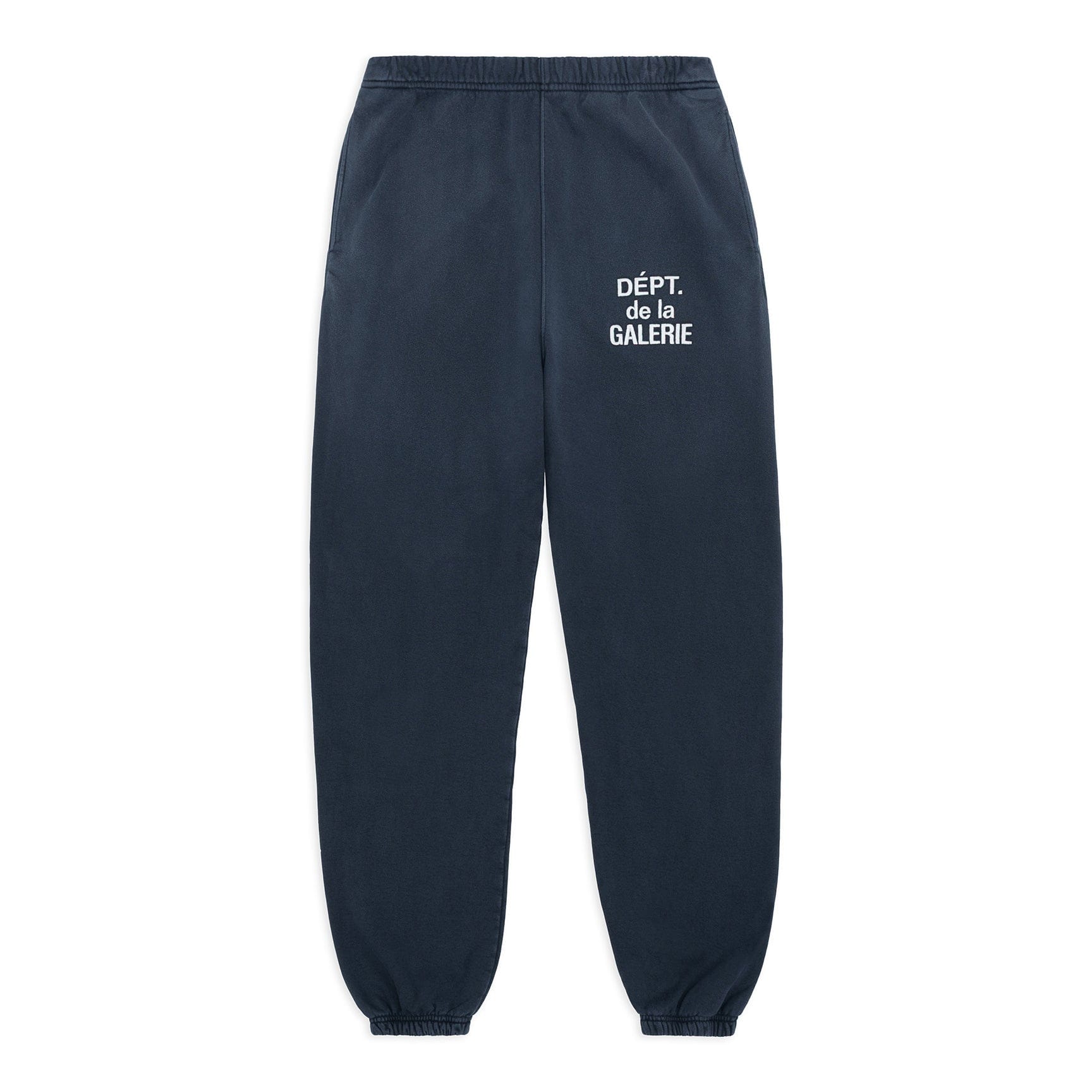 Gallery Dept Sweatpant Vintage Black