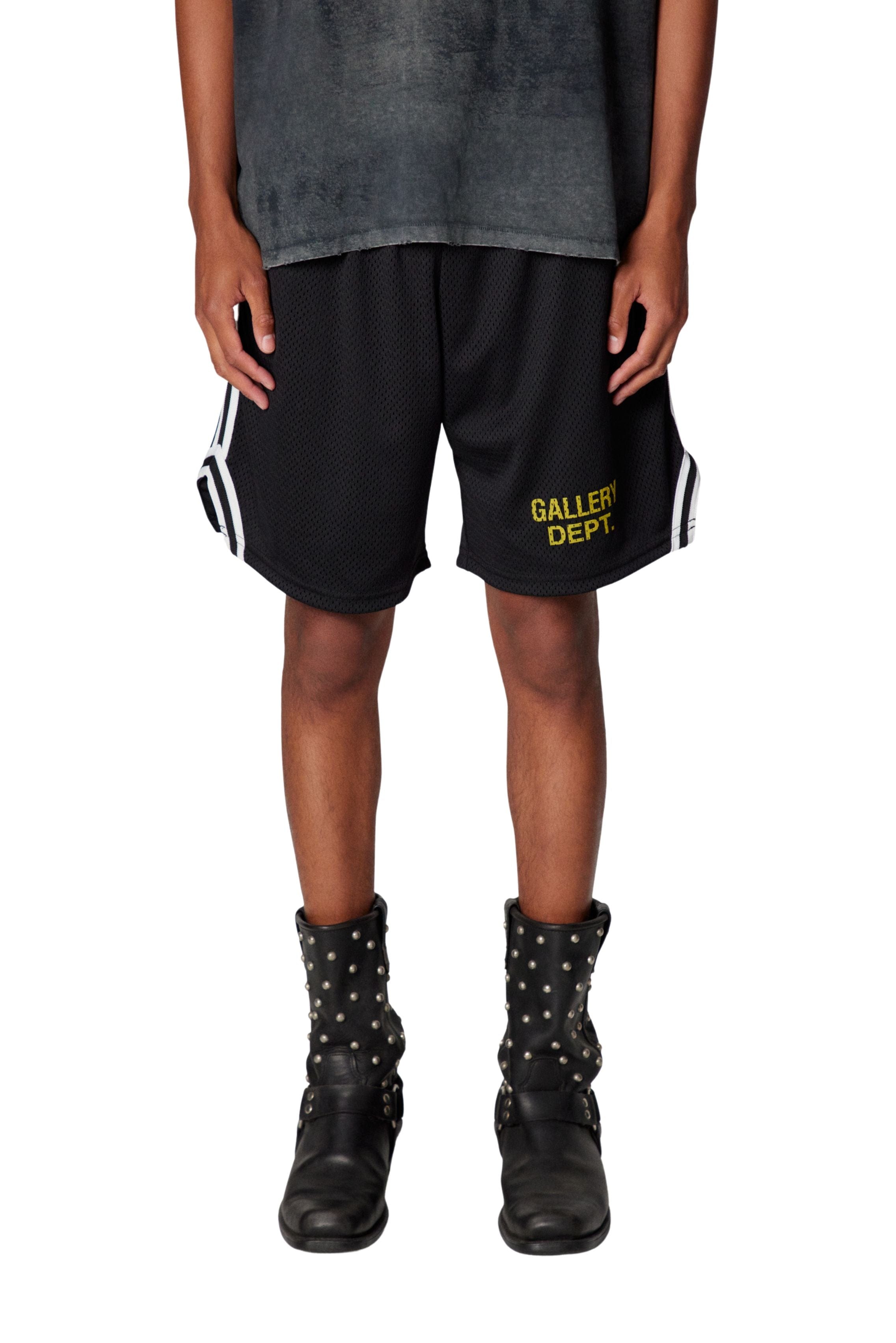 Gallery Dept Venice Court Shorts Black