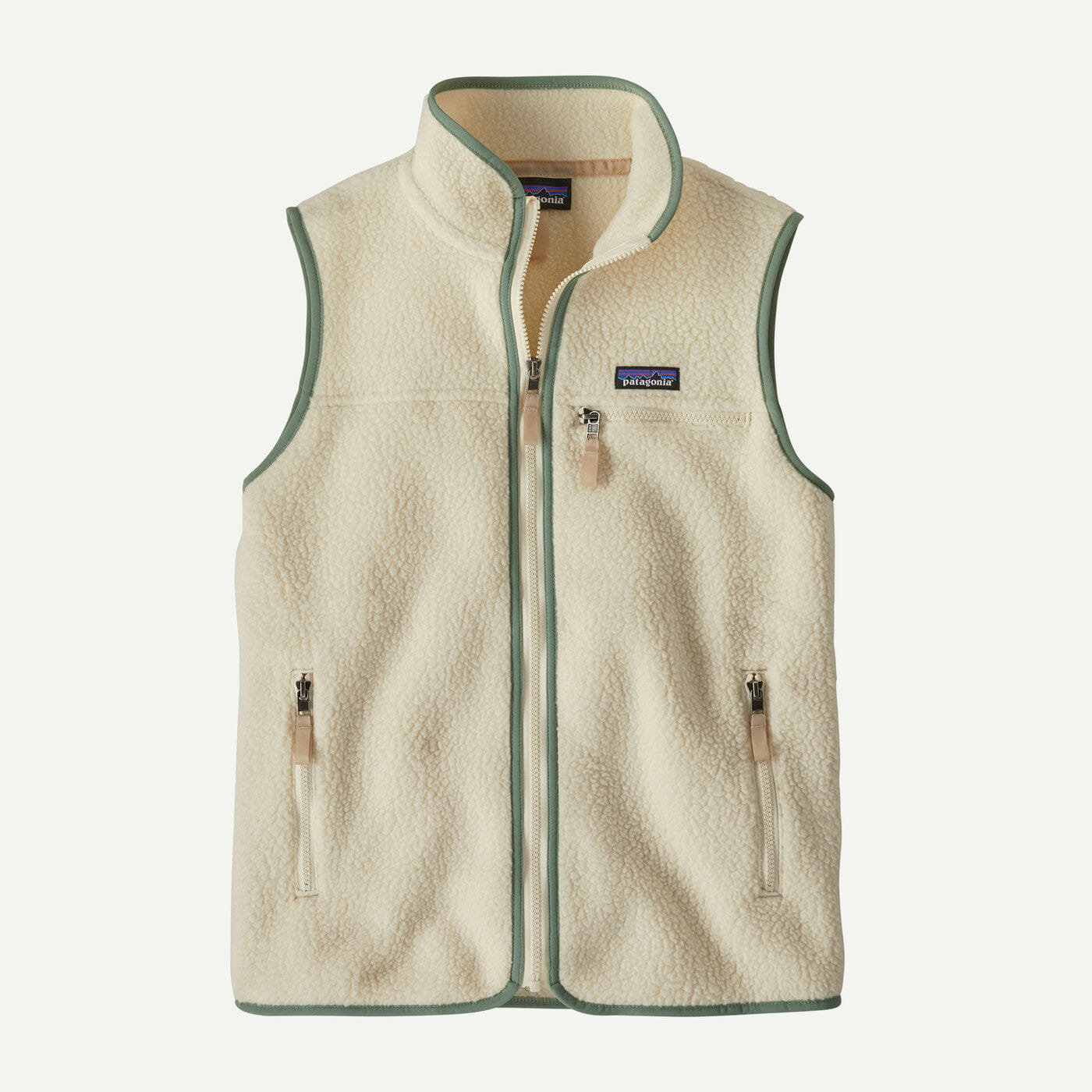 Patagonia W'S Retro Pile Vest