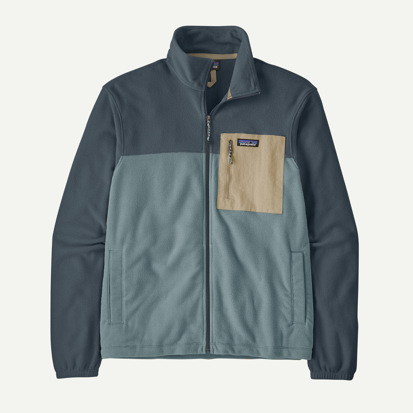 Patagonia M'S Micro D® Patch Pocket Jacket