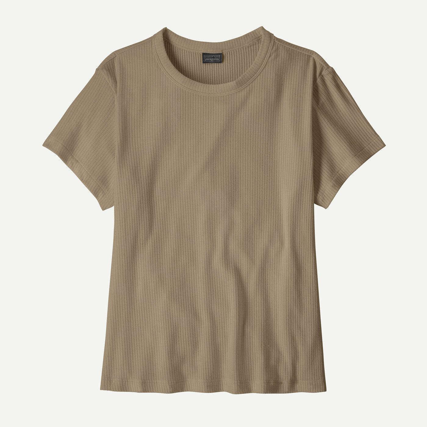 Patagonia W'S Rib Knit Top