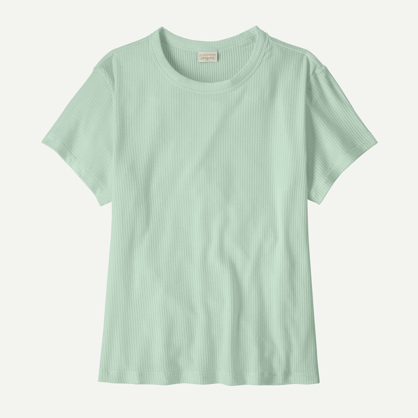 Patagonia W'S Rib Knit Top