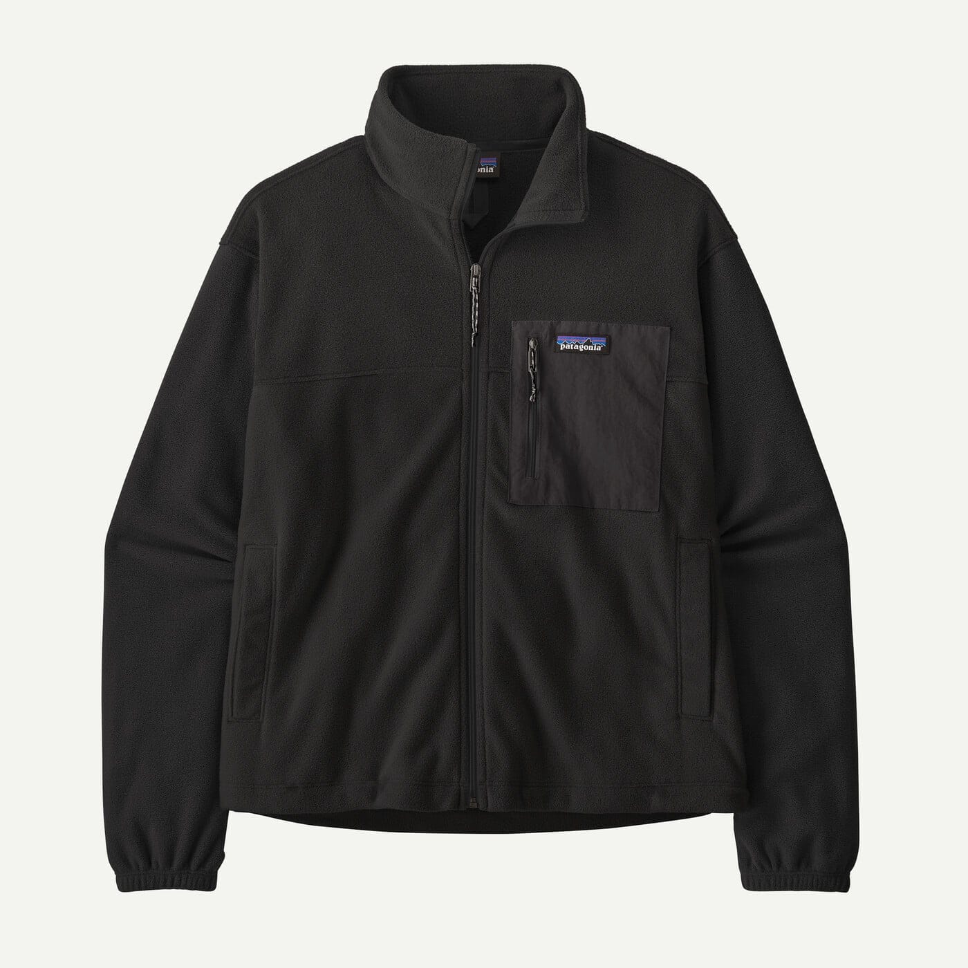 Patagonia W'S Micro D® Patch Pocket Jacket