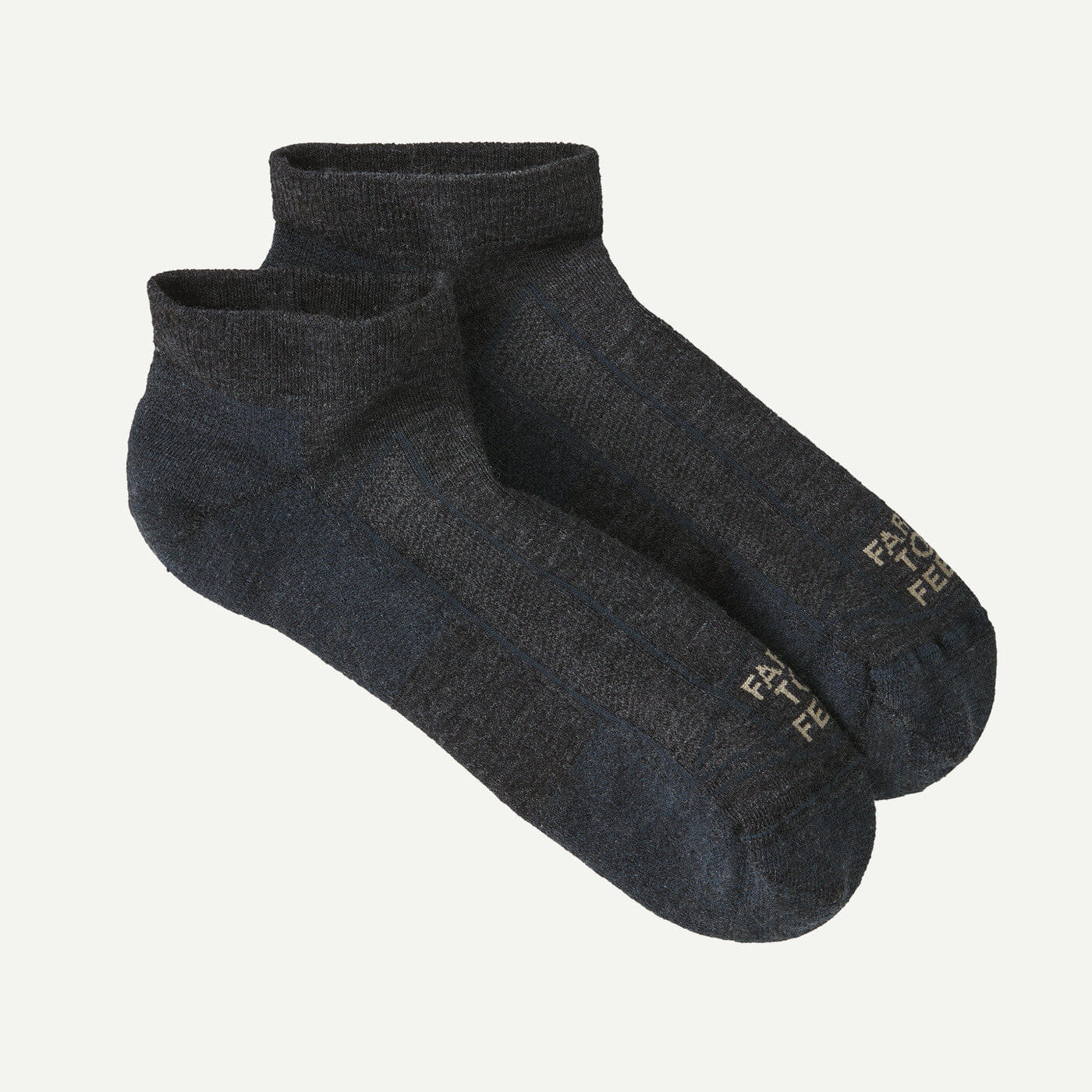 Patagonia Farm To Feet® Greensboro Light Cushion Low Socks