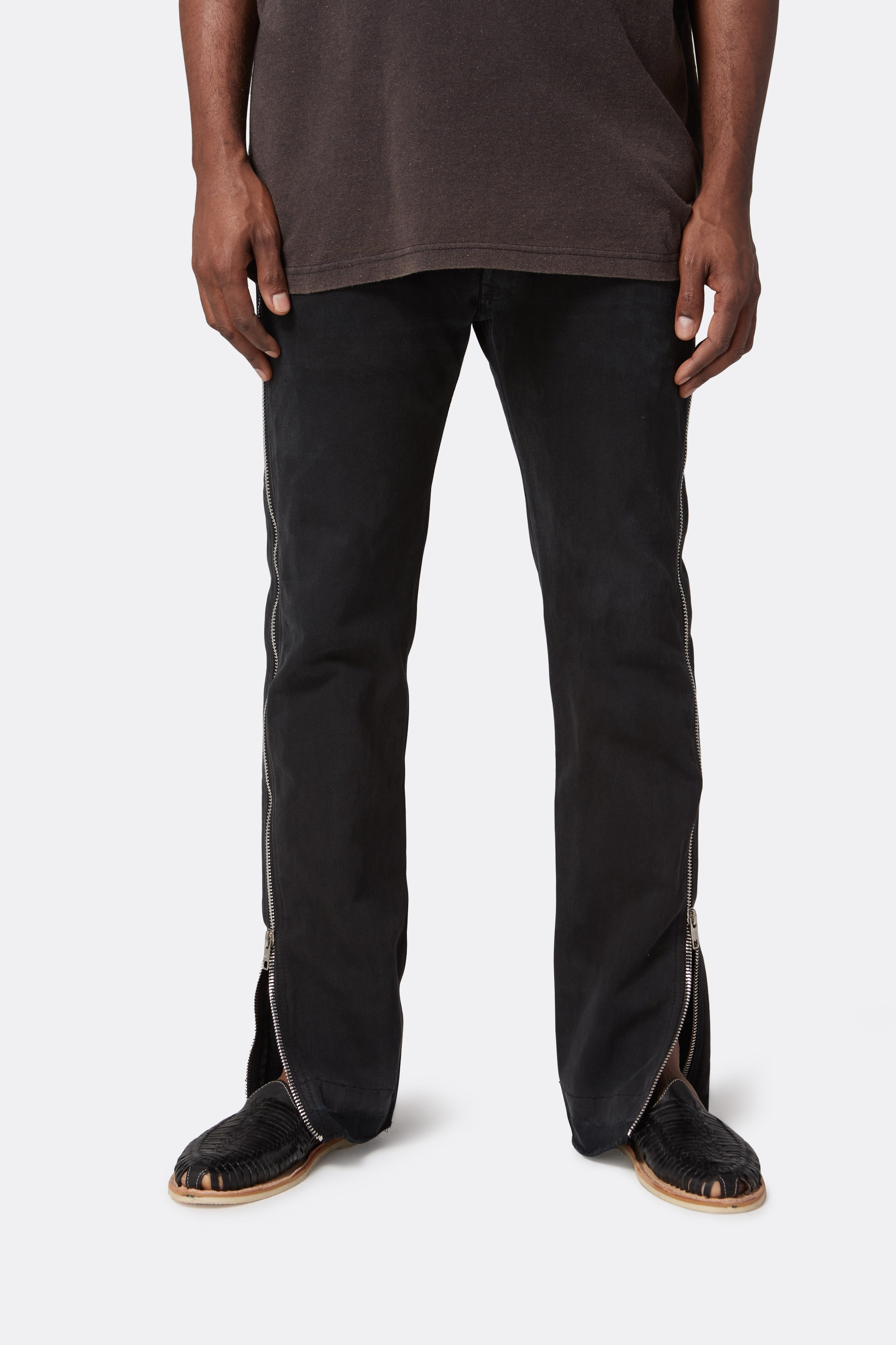 Gallery Dept Ready Denim Black