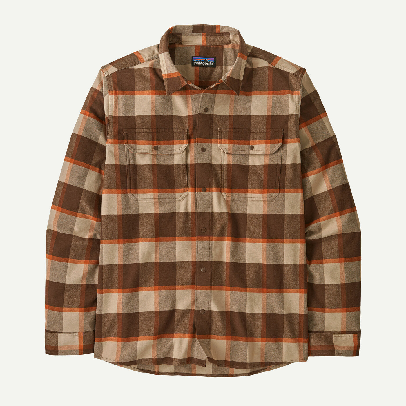Patagonia M'S Canyonite Flannel Shirt