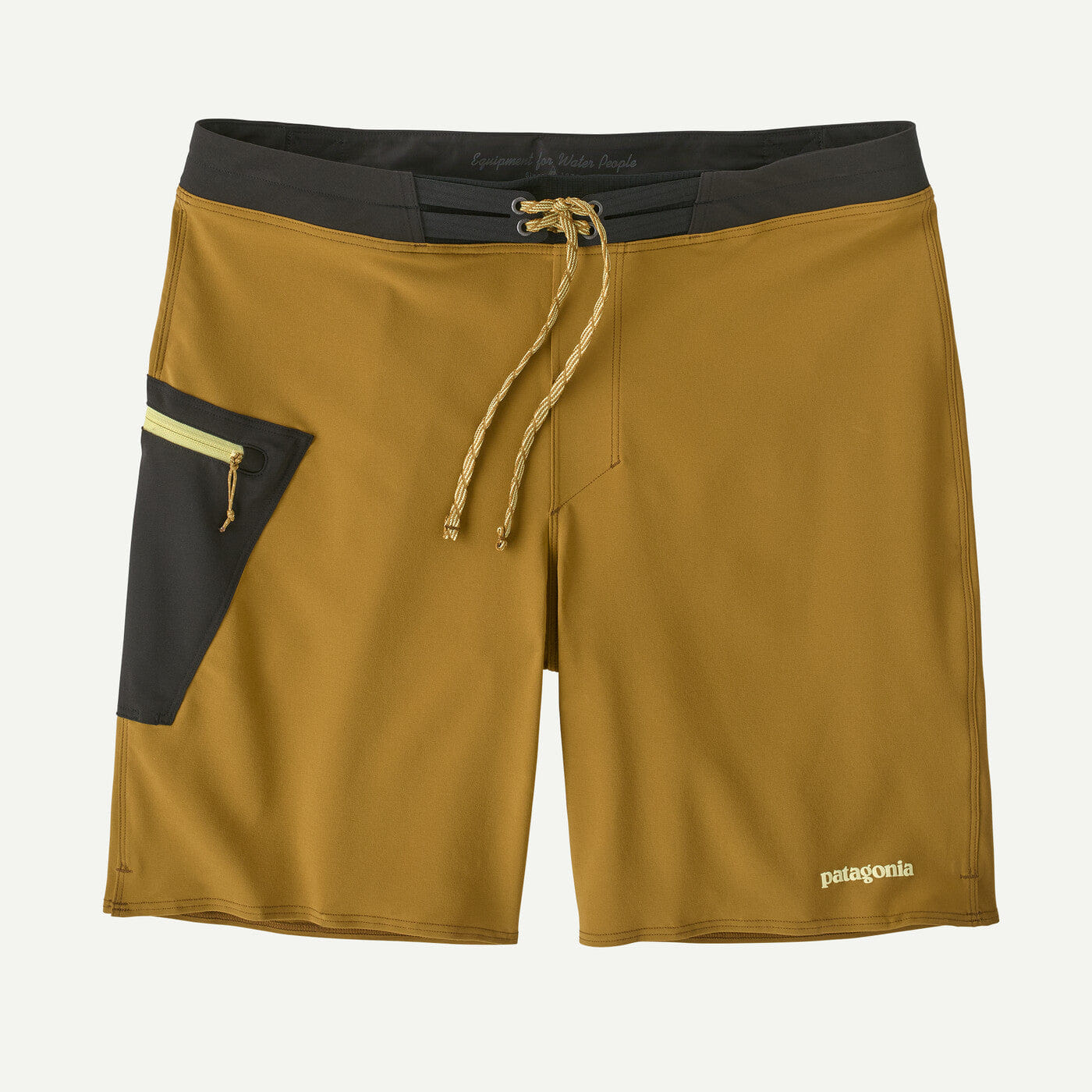 Patagonia M'S Hydrolock Stitched Boardshorts - 18"