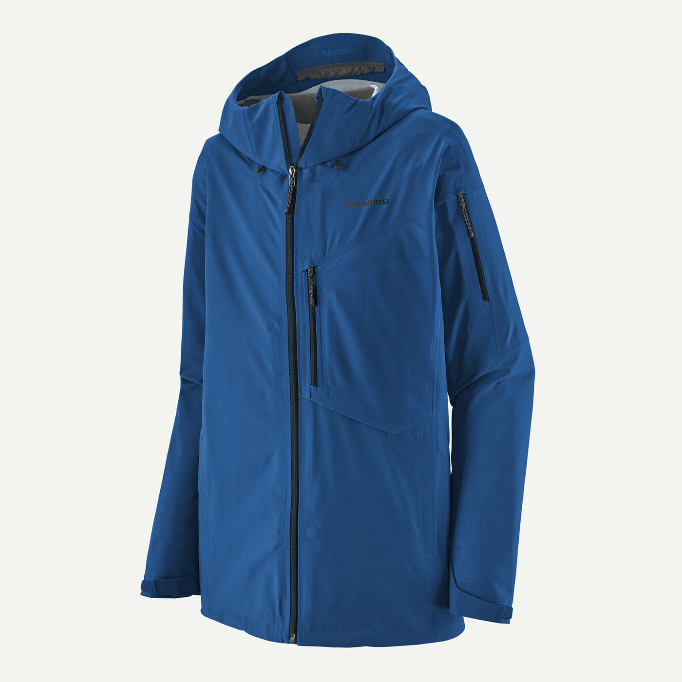 Patagonia M'S Snowdrifter Jacket