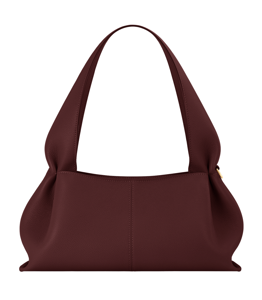 Numéro Neuf East West Edition Textured Black Cherry
