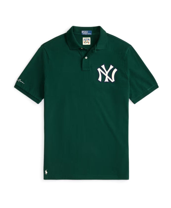Polo Ralph Lauren Yankees Polo Shirt