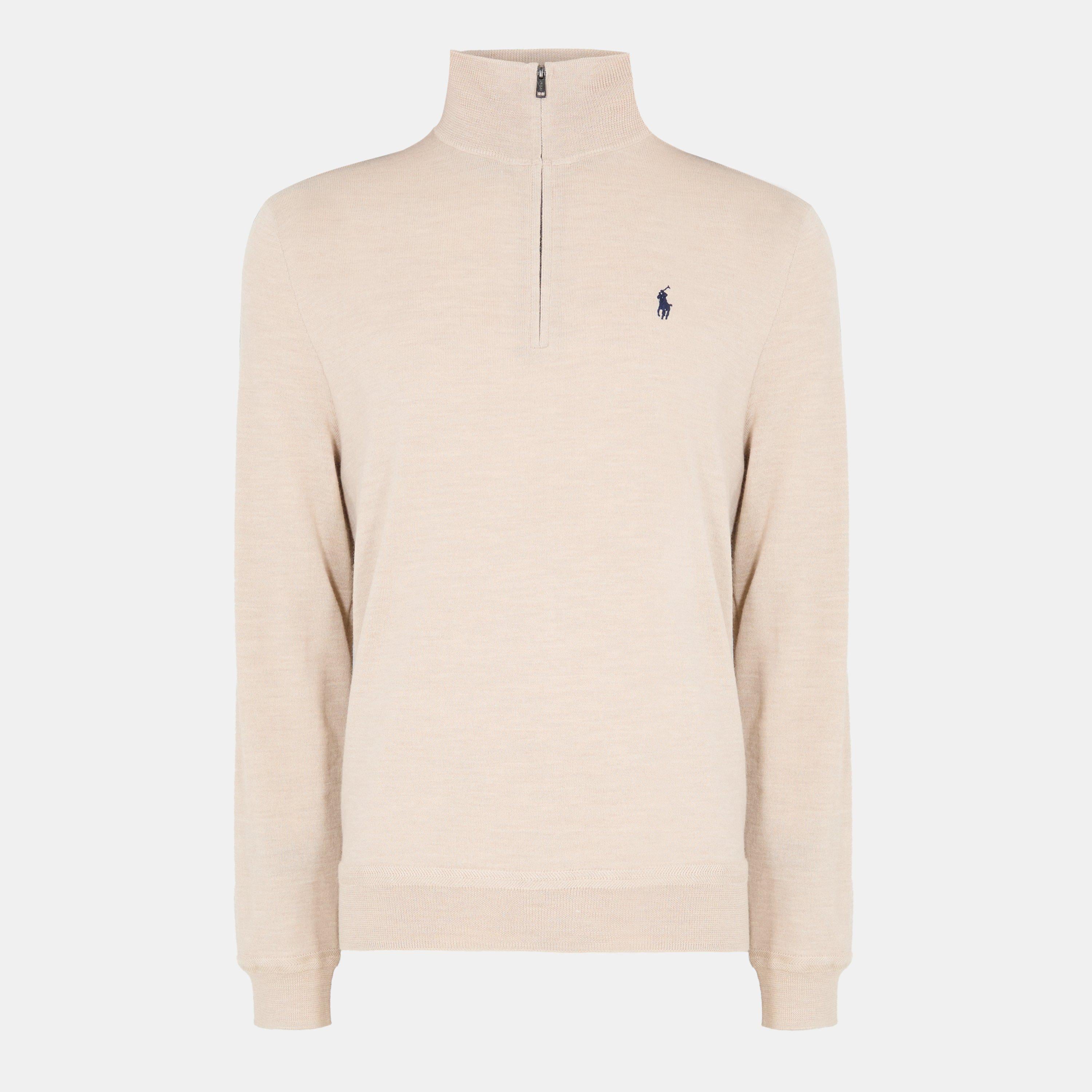 Men's Pullover Jumper