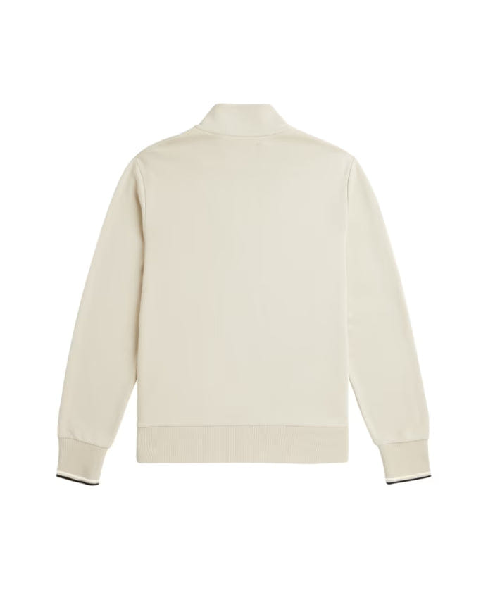 Fred Perry Basic Turtleneck Sweatshirt