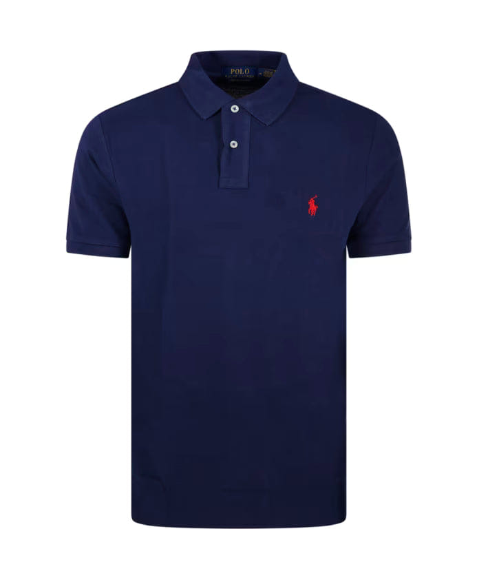 Ralph Lauren S/S Polo