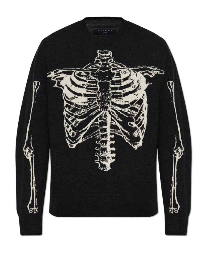 AllSaints Sweater Skelli