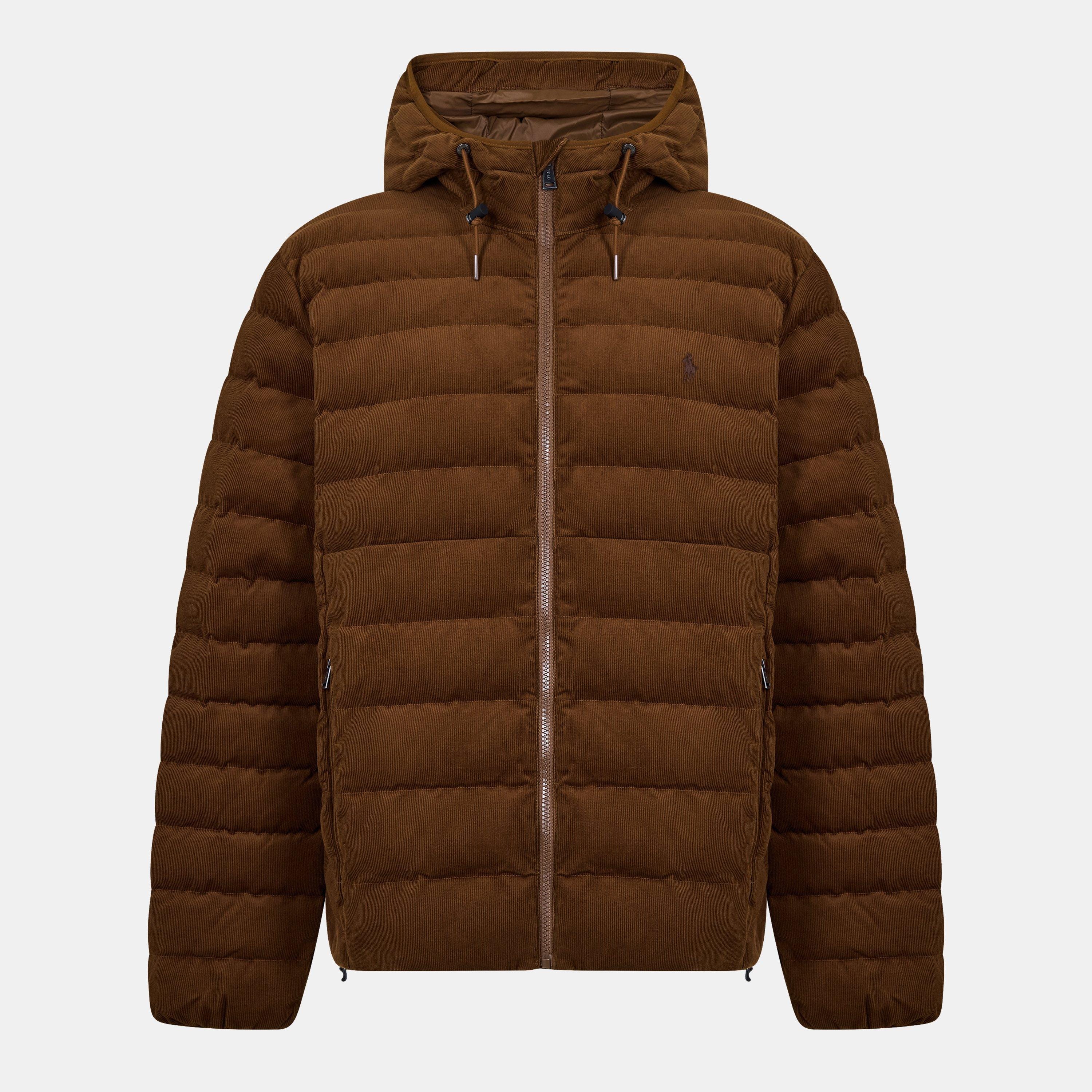 Ralph Bomber Jkt Sn99