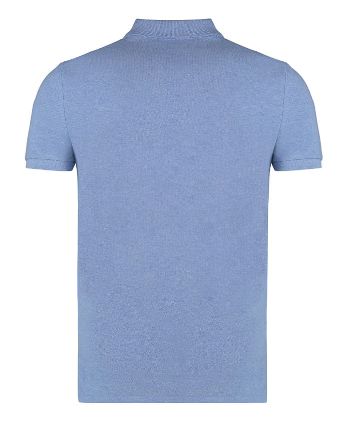 Polo Ralph Lauren Slim Fit Cotton Polo Shirt