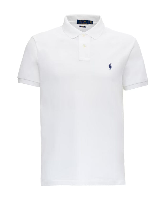 Polo Ralph Lauren Custom Fit Polo Shirt