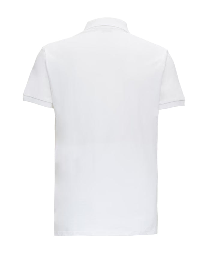 Polo Ralph Lauren Custom Fit Polo Shirt