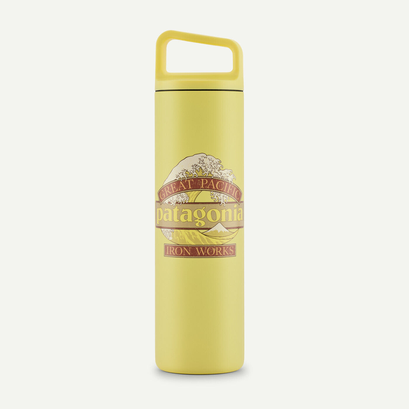 Patagonia Miir® Great Waves 20-Oz Wide-Mouth Bottle