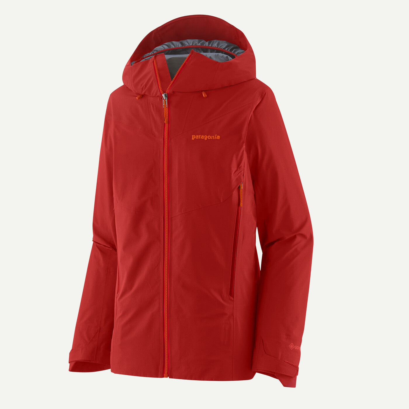 Patagonia W'S Super Free Alpine Jacket