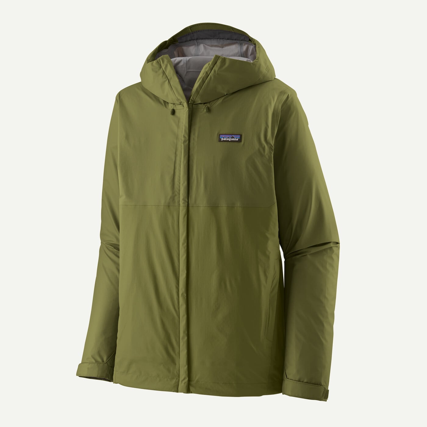 Patagonia M'S Torrentshell 3L Rain Jacket