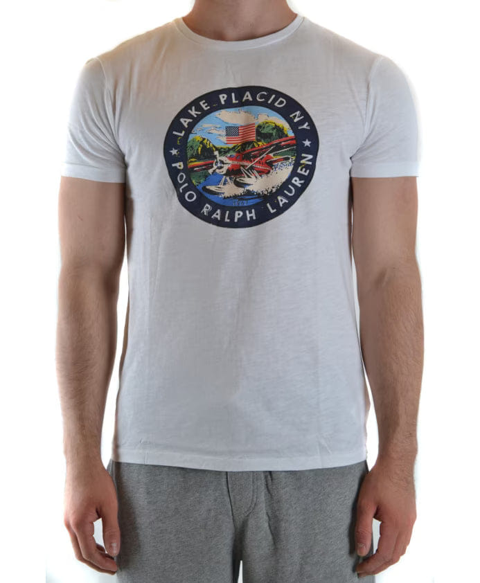 Polo Ralph Lauren Stylish T-shirts for Men and Women